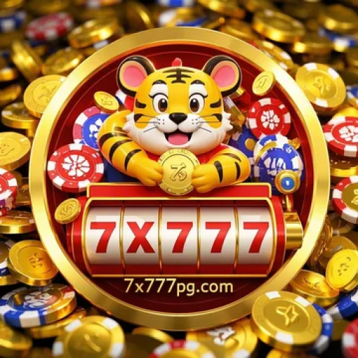 Experiência Imersiva em Jogos Ao Vivo no 7X777