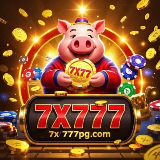 Descubra a Exclusividade da Categoria VIP no 7X777